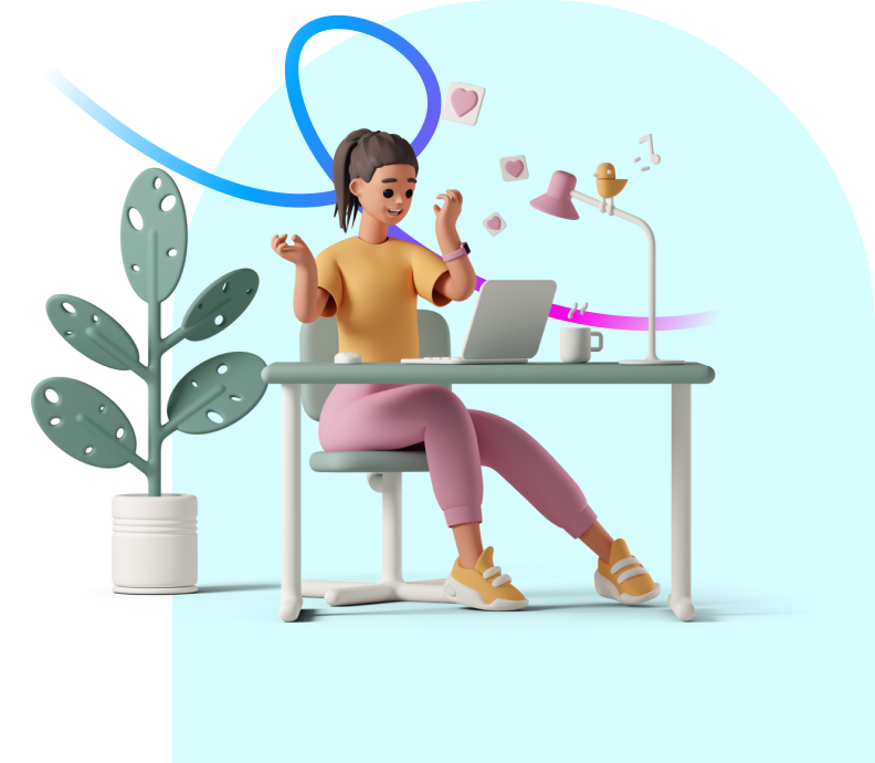 Environmental Intelligence Dashboard